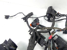 Load image into Gallery viewer, 2014 BMW R1200GS K50 Main &amp; Engine Wiring Harness Abs Esa Heat 61118549371 | Mototech271
