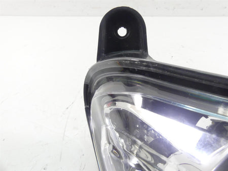 2018 Ducati Hypermotard 939 SP Headlight Head Light Lamp Lens Led Bulb 52010243A {{ shop.shopifyCountryName }} - Mototech271