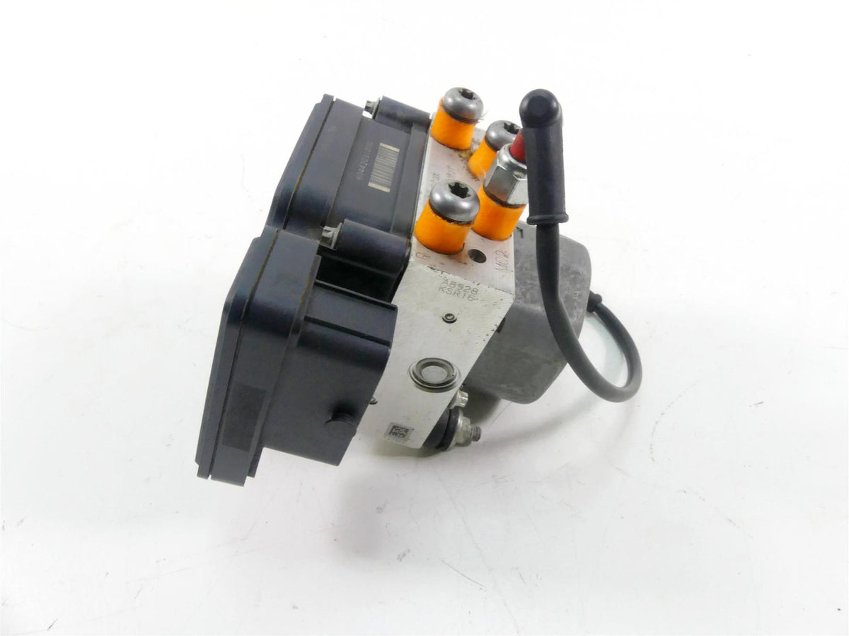 2015 KTM 1290 Adventure Abs Brake Pump Module Unit 60442031044 60442031144 {{ shop.shopifyCountryName }} - Mototech271