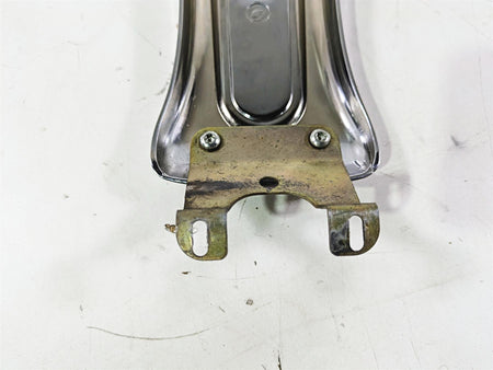 2003 Harley Softail FXSTDI Deuce 100th Fuel Tank Dash Console Cover 71439-00 {{ shop.shopifyCountryName }} - Mototech271