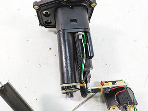 2020 Ducati Scrambler 1100 Sport Pro Fuel Gas Petrol Pump 908miles 16024352B | Mototech271