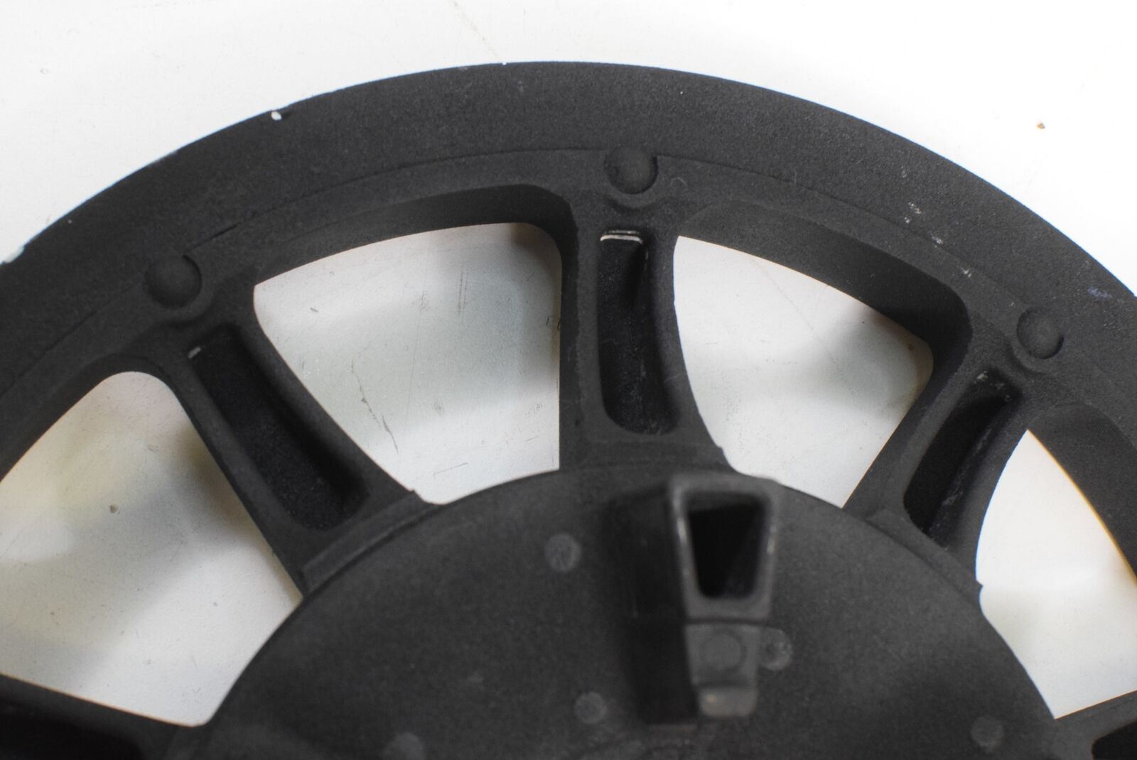 2017 Indian 111ci Springfield Rear Drive Belt Pulley 66T 24Mm 1333429-521 {{ shop.shopifyCountryName }} - Mototech271