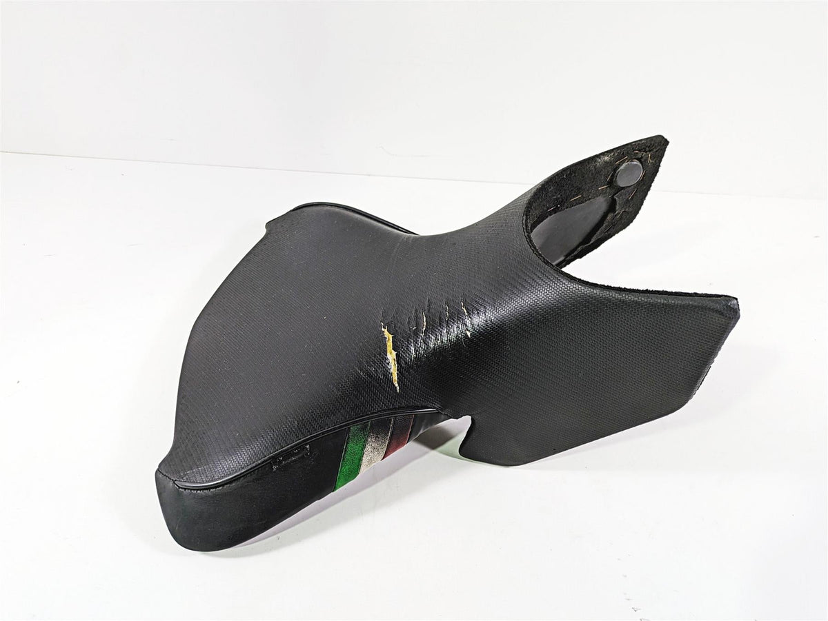2009 Ducati Multistrada 1100 S Front Rider Seat Saddle -Read 59510601D {{ shop.shopifyCountryName }} - Mototech271