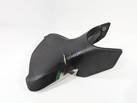 2009 Ducati Multistrada 1100 S Front Rider Seat Saddle -Read 59510601D {{ shop.shopifyCountryName }} - Mototech271