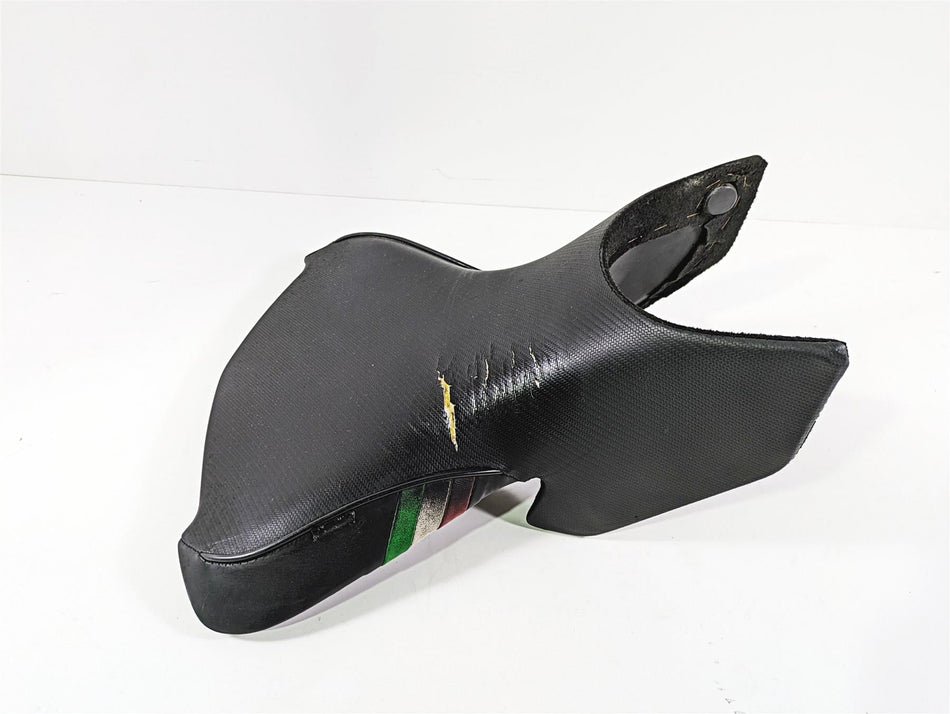 2009 Ducati Multistrada 1100 S Front Rider Seat Saddle -Read 59510601D {{ shop.shopifyCountryName }} - Mototech271