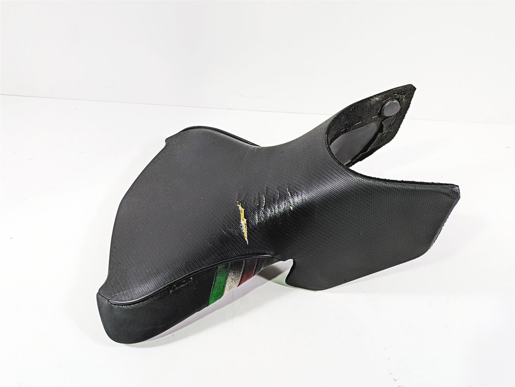 2009 Ducati Multistrada 1100 S Front Rider Seat Saddle -Read 59510601D | Mototech271