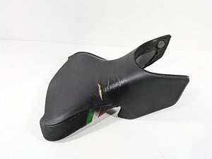 2009 Ducati Multistrada 1100 S Front Rider Seat Saddle -Read 59510601D | Mototech271