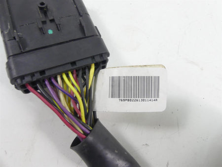 2013 Sea-Doo 4-Tec GTR 215 Front Handlebar Wiring Harness - Freshwater 278002769 {{ shop.shopifyCountryName }} - Mototech271