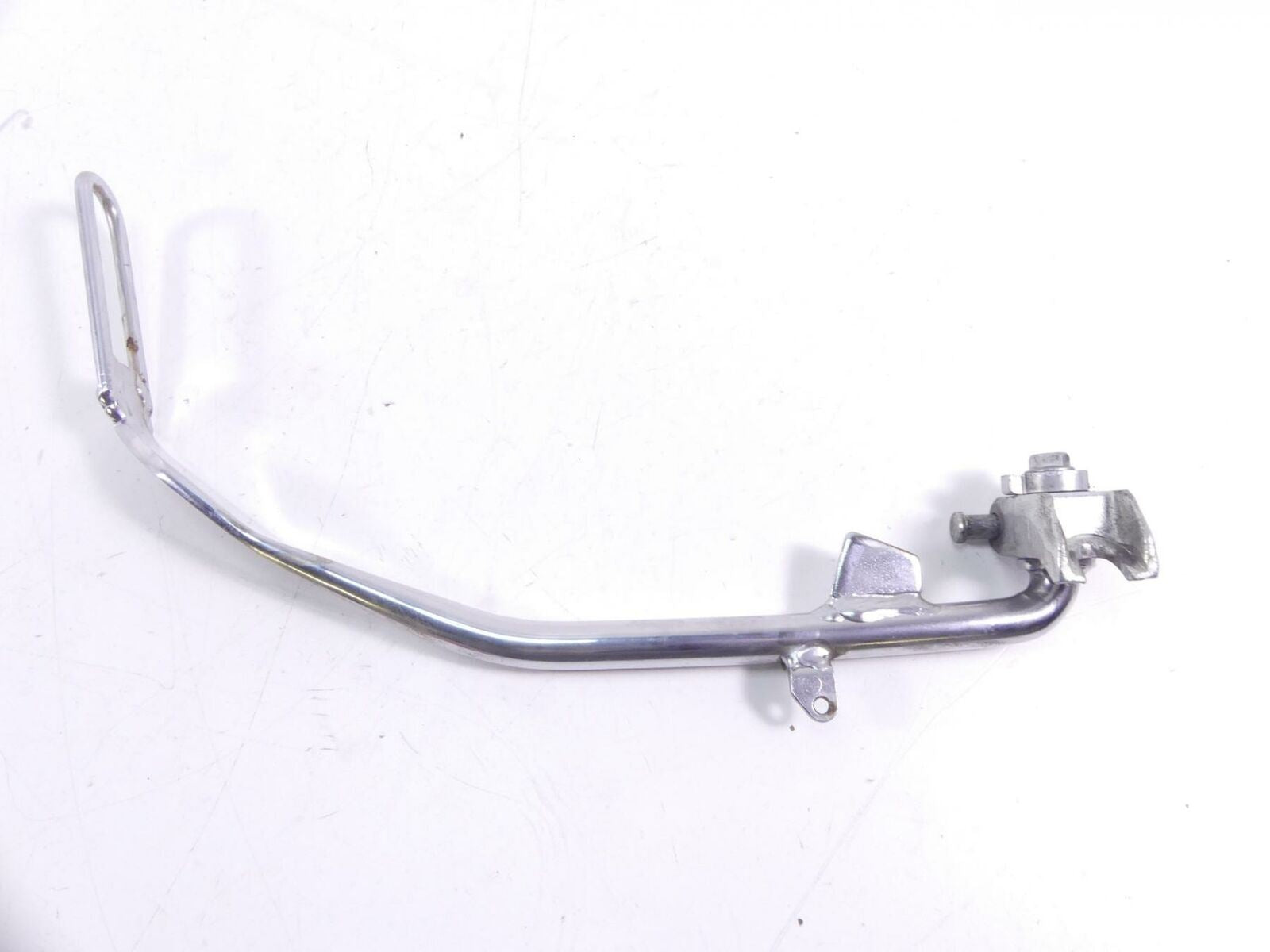 2017 Harley Dyna FXDB Street Bob Side Kickstand Kick Stand 49704-90H {{ shop.shopifyCountryName }} - Mototech271