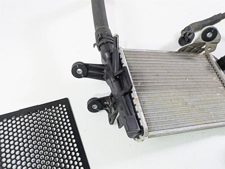 2017 BMW R1200 GS K50 Left Radiator + Thermostat & Cover Set 17118546408 {{ shop.shopifyCountryName }} - Mototech271