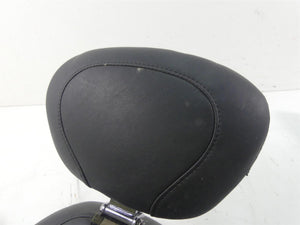 2014 Harley Dyna FXDF Fat Bob Mustang Wide Tripper Front Rear Seat Saddle 76701