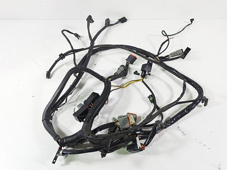 2003 Harley FLSTC Softail Heritage 100th Wiring Harness Loom -Read 70216-03 {{ shop.shopifyCountryName }} - Mototech271