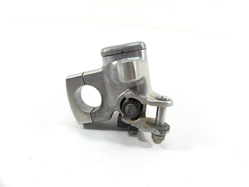 2007 Honda VTX1800 T2 Front Brake Master Cylinder 45510-MZ0-A41 {{ shop.shopifyCountryName }} - Mototech271