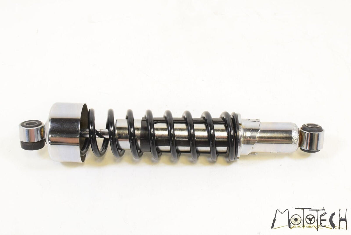 2004 Harley VRSCB V-Rod Rear Shock Damper 13" 54583-04 {{ shop.shopifyCountryName }} - Mototech271