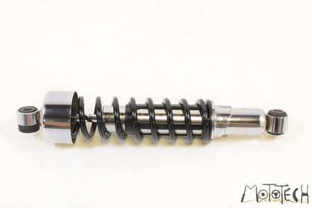 2004 Harley VRSCB V-Rod Rear Shock Damper 13" 54583-04 {{ shop.shopifyCountryName }} - Mototech271