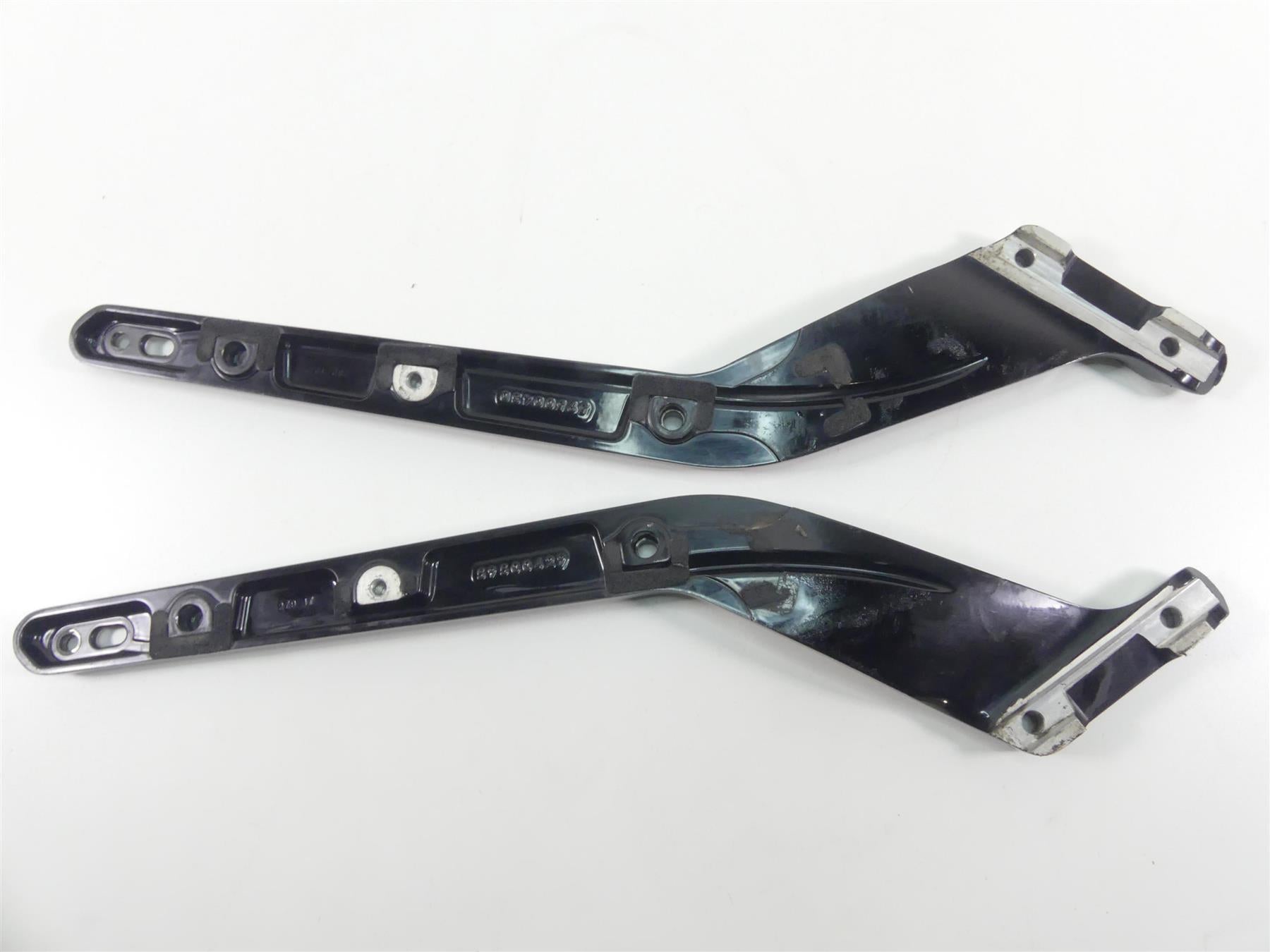 2018 Harley FXBRS Softail Breakout Rear Fender Support Set 59500429 59500430 {{ shop.shopifyCountryName }} - Mototech271