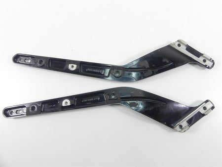 2018 Harley FXBRS Softail Breakout Rear Fender Support Set 59500429 59500430 {{ shop.shopifyCountryName }} - Mototech271