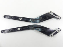Load image into Gallery viewer, 2018 Harley FXBRS Softail Breakout Rear Fender Support Set 59500429 59500430
