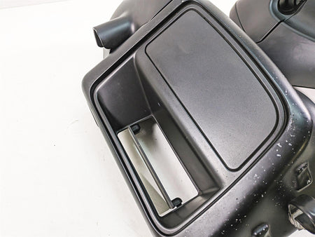 2018 Harley Touring FLHXSE CVO Street Glide Lower Leg Fairing Cover Set 57100114 {{ shop.shopifyCountryName }} - Mototech271