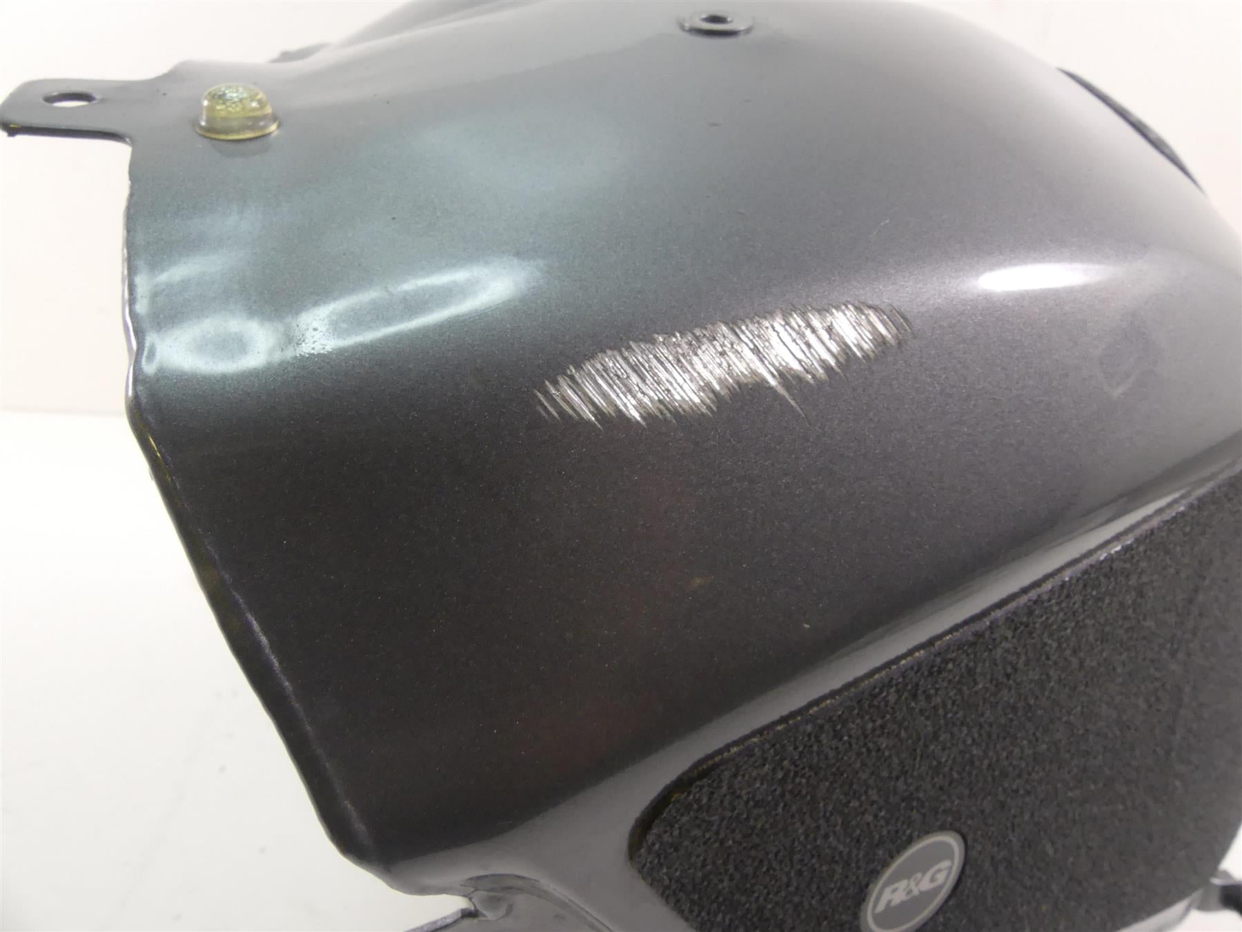 2018 BMW S1000RR K46 Fuel Gas Petrol Tank Reservoir - Read 16118566462 {{ shop.shopifyCountryName }} - Mototech271