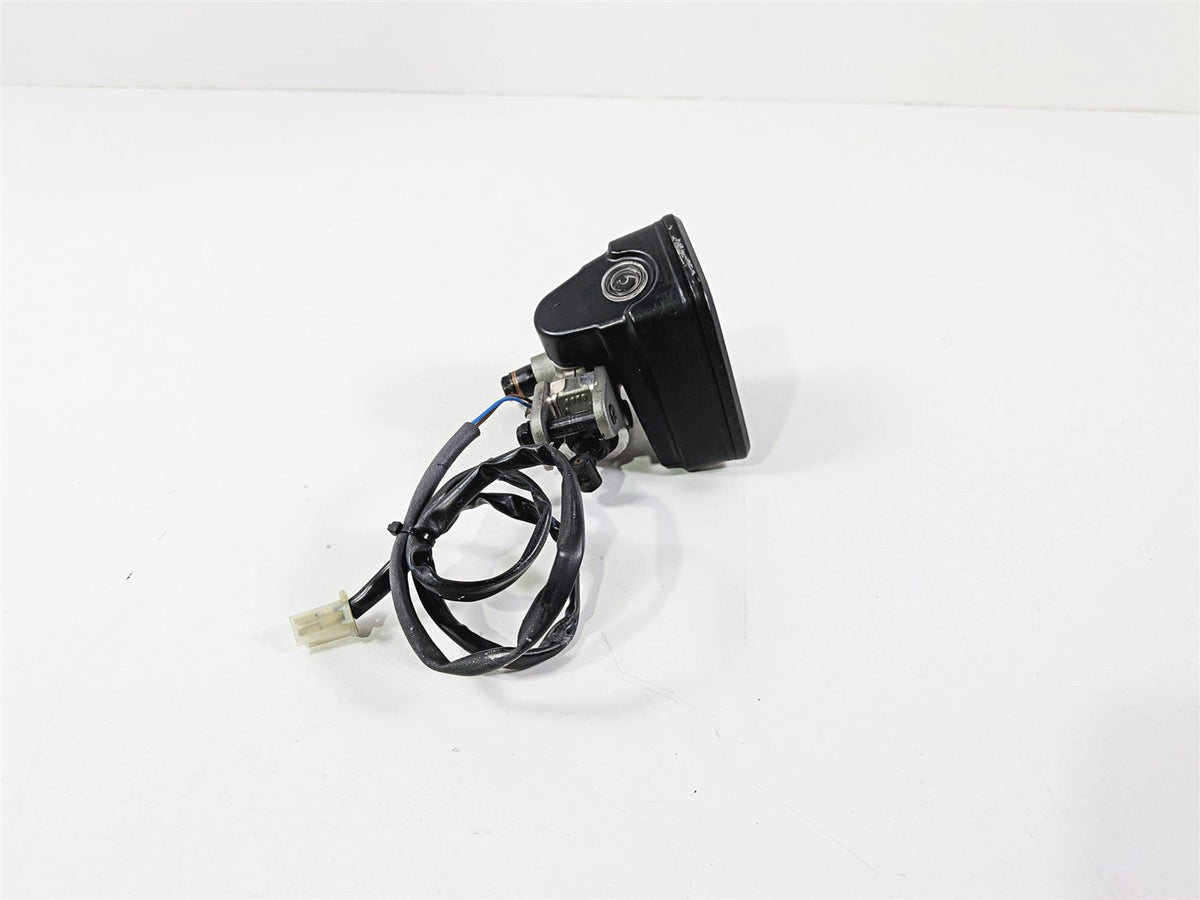 2015 Ducati Diavel Dark Brembo 17mm Clutch Radial Master Cylinder 63040542AB-Mototech271