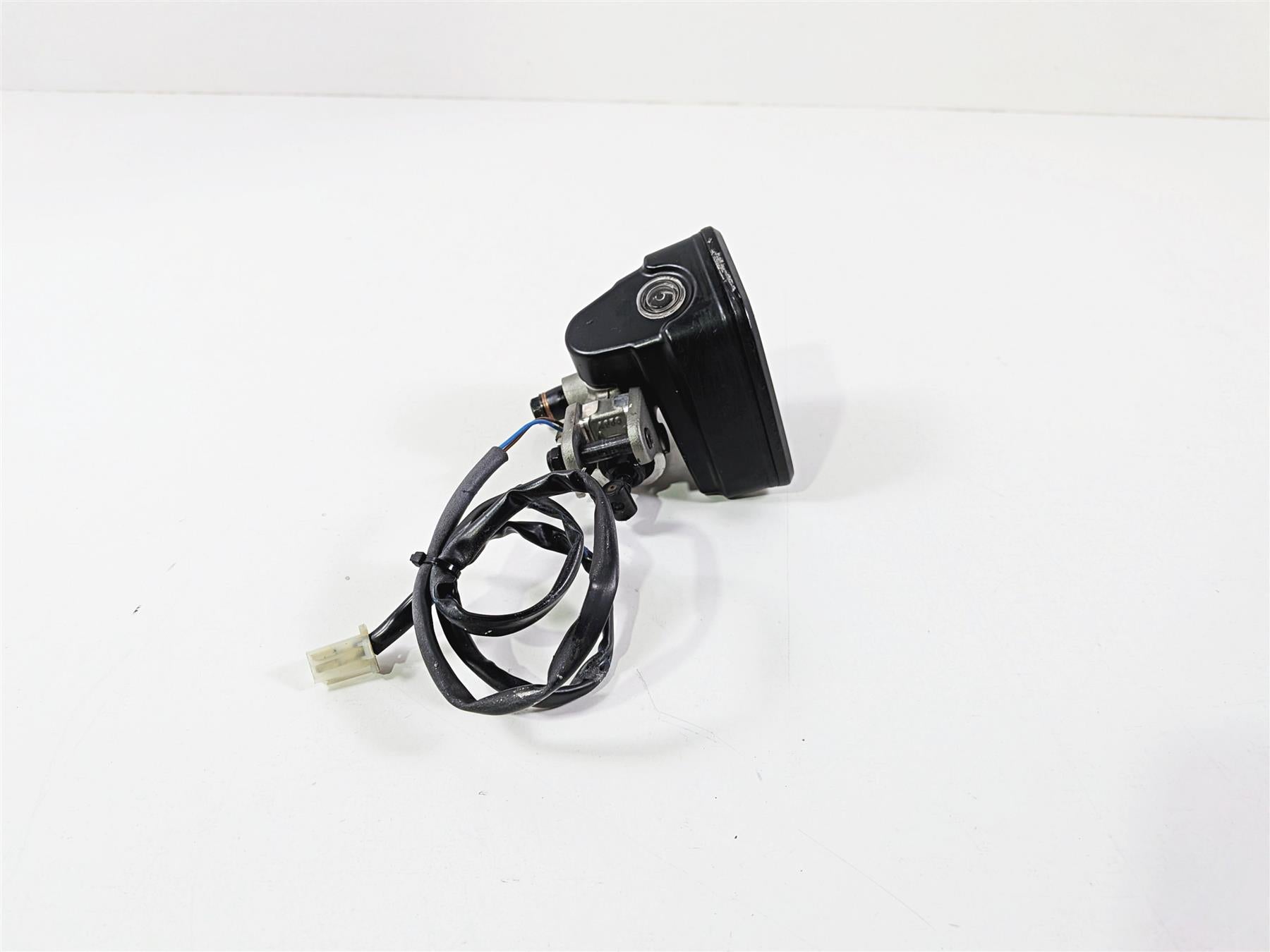 2015 Ducati Diavel Dark Brembo 17mm Clutch Radial Master Cylinder 63040542AB-Mototech271