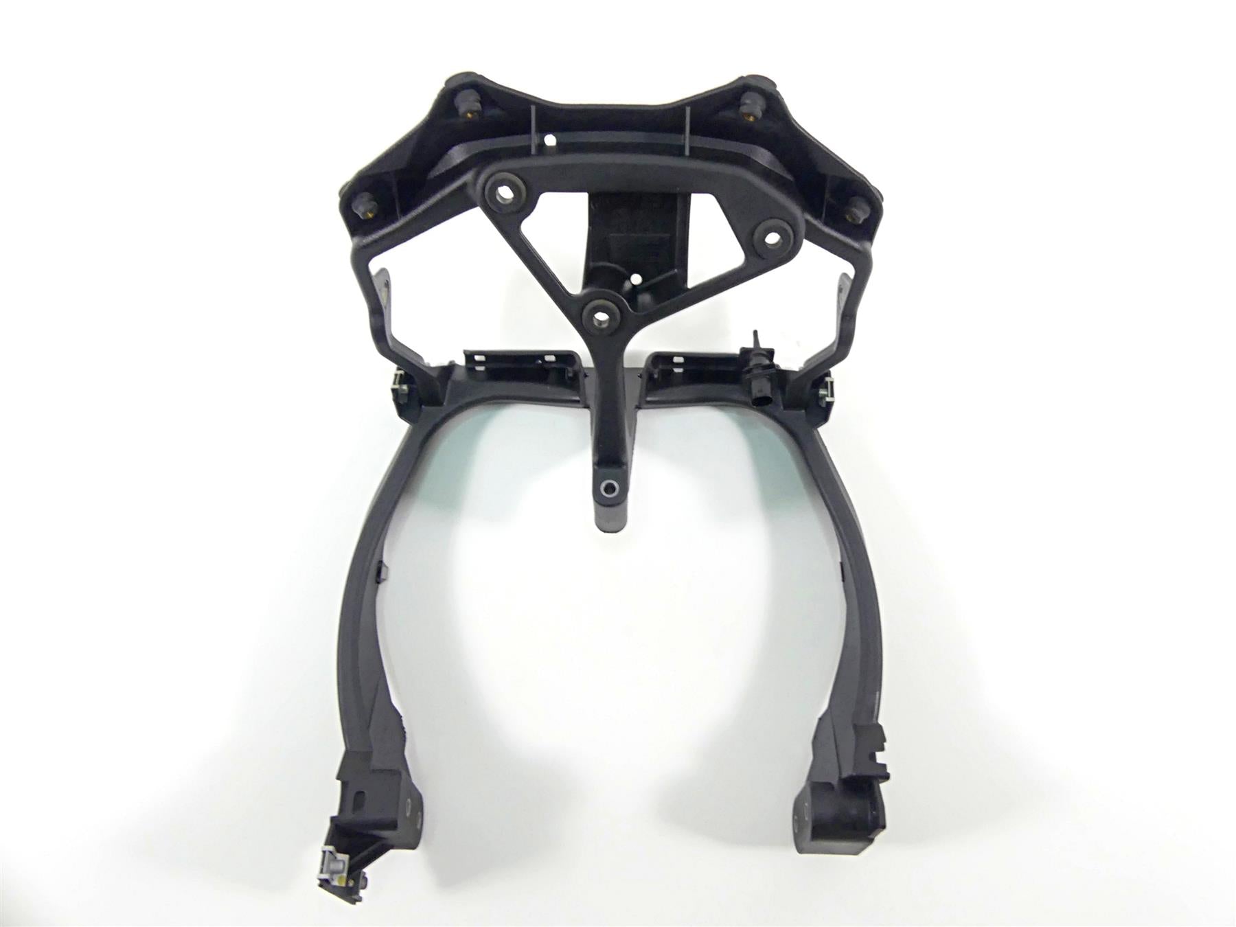 2013 BMW F800GS STD K72 Front Stay Holder Carrier Mount 46637694988 {{ shop.shopifyCountryName }} - Mototech271