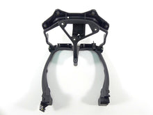 Load image into Gallery viewer, 2013 BMW F800GS STD K72 Front Stay Holder Carrier Mount 46637694988
