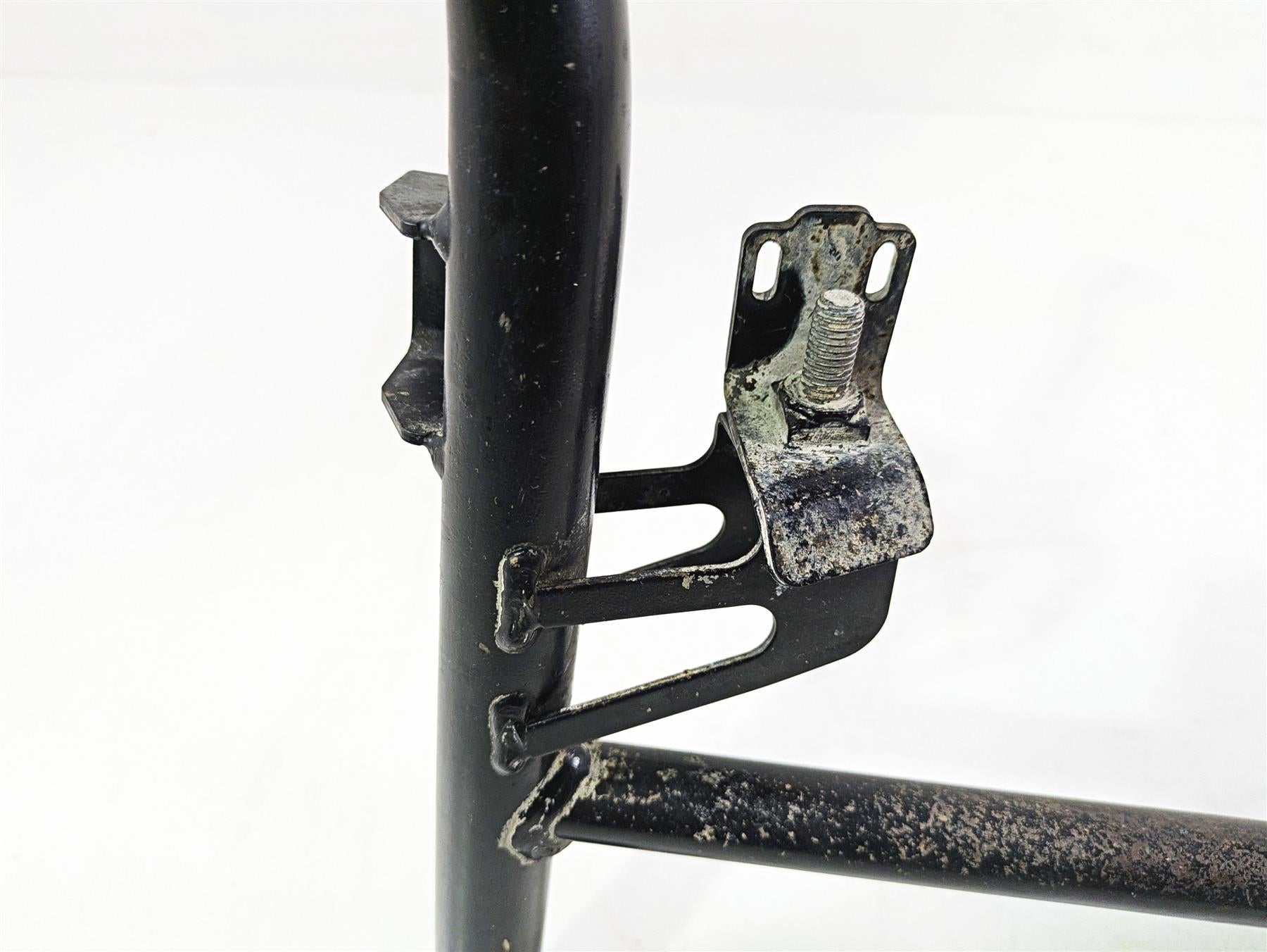 2009 BMW R1200GS K255 Adv Center Kickstand Kick Stand Esa 46527683545 {{ shop.shopifyCountryName }} - Mototech271