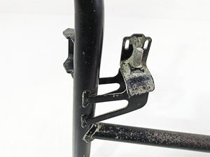 2009 BMW R1200GS K255 Adv Center Kickstand Kick Stand Esa 46527683545 | Mototech271