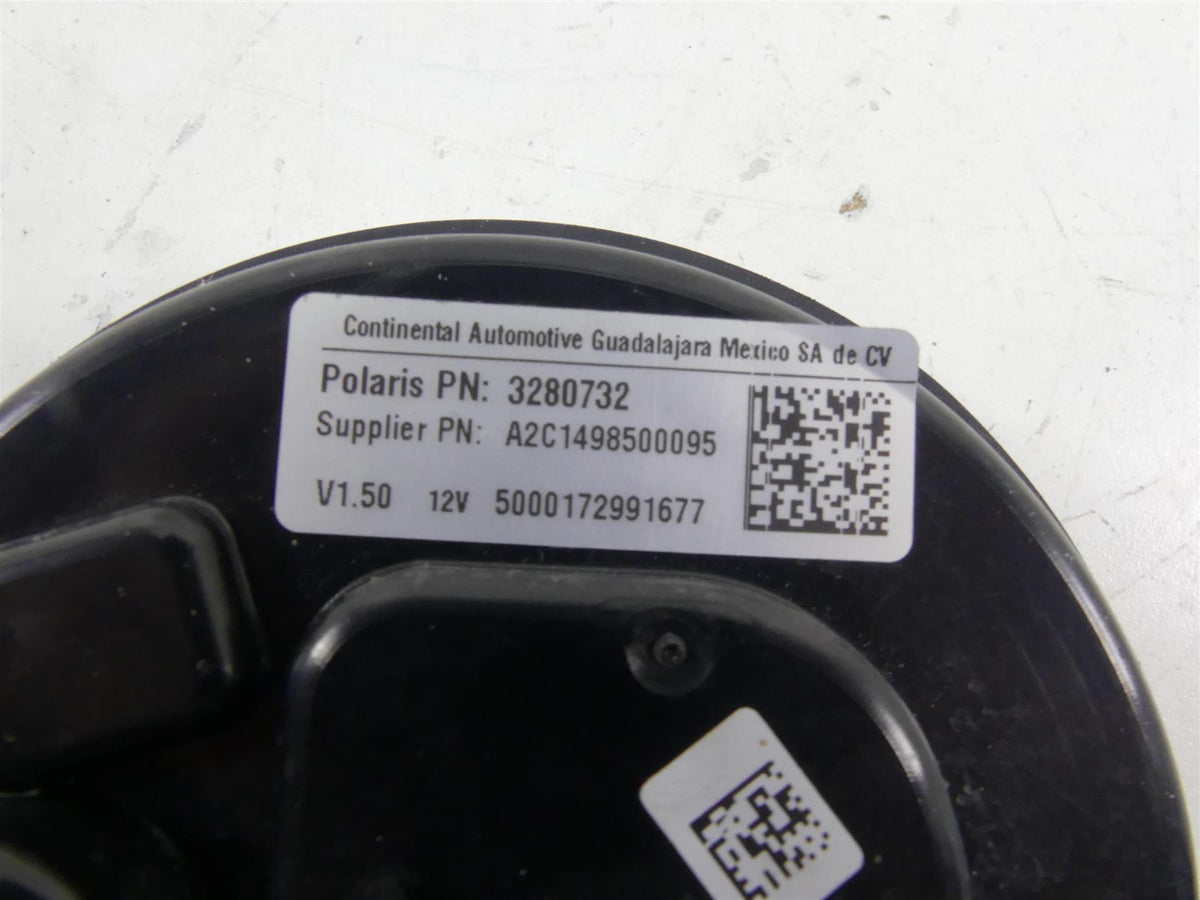 2018 Indian Scout Sixty Speedometer 8K Gauge & Mount -Read 3280732 {{ shop.shopifyCountryName }} - Mototech271