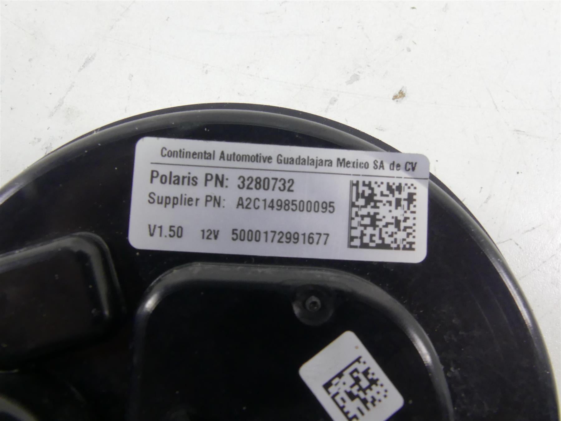 2018 Indian Scout Sixty Speedometer 8K Gauge & Mount -Read 3280732 {{ shop.shopifyCountryName }} - Mototech271