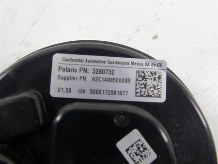 2018 Indian Scout Sixty Speedometer 8K Gauge & Mount -Read 3280732 {{ shop.shopifyCountryName }} - Mototech271
