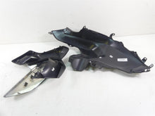 Load image into Gallery viewer, 2017 BMW R1200GS GSW K50 Right Tank Side Fairing Cover Cowl Set 46638528670 | Mototech271
