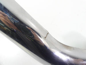 2006 Harley Sportster XL1200 Custom Oem Exhaust Header Manifold Set 64840-04