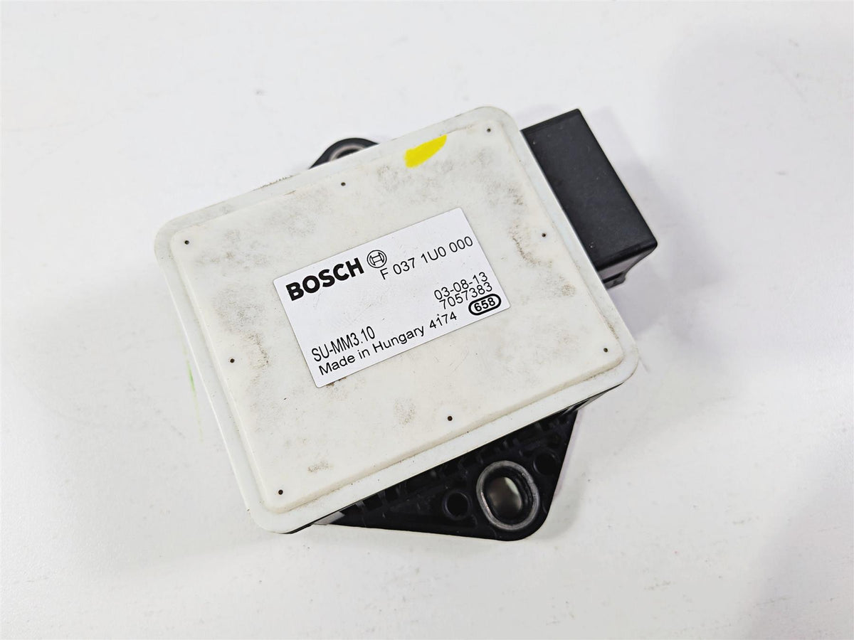 2014 Aprilia RSV4 RR Factory Traction Fall Lean Angle Control Module 894604 {{ shop.shopifyCountryName }} - Mototech271