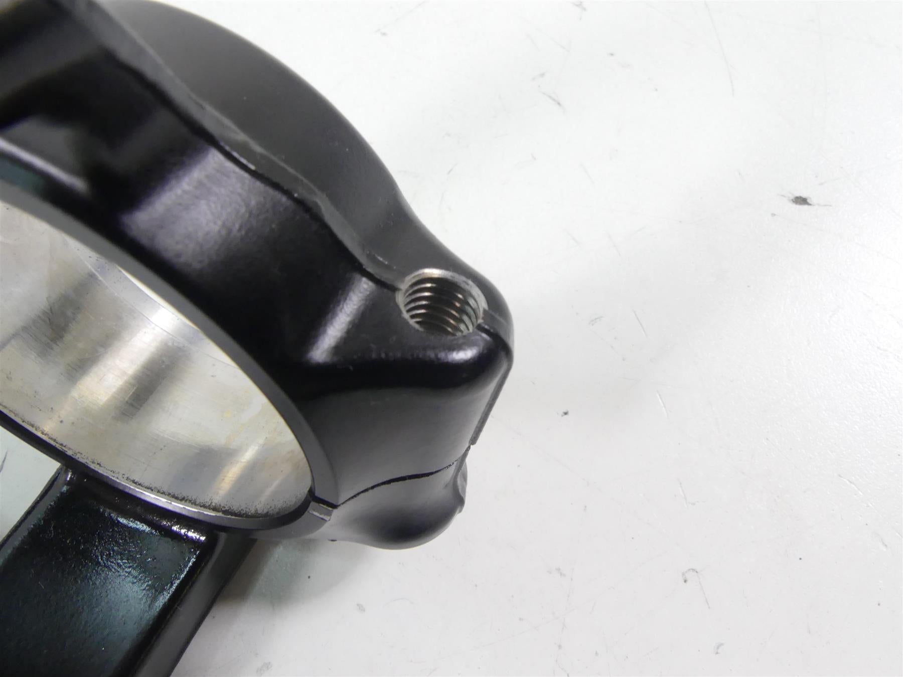 2021 Honda CBR600RR Right Clip On Handlebar Handle Bar 53100-MFJ-D00 {{ shop.shopifyCountryName }} - Mototech271