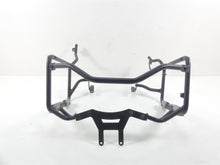 Load image into Gallery viewer, 2015 BMW F800GS K72 Give Saddleback Rack Outback Tuareg 660 21 | Mototech271
