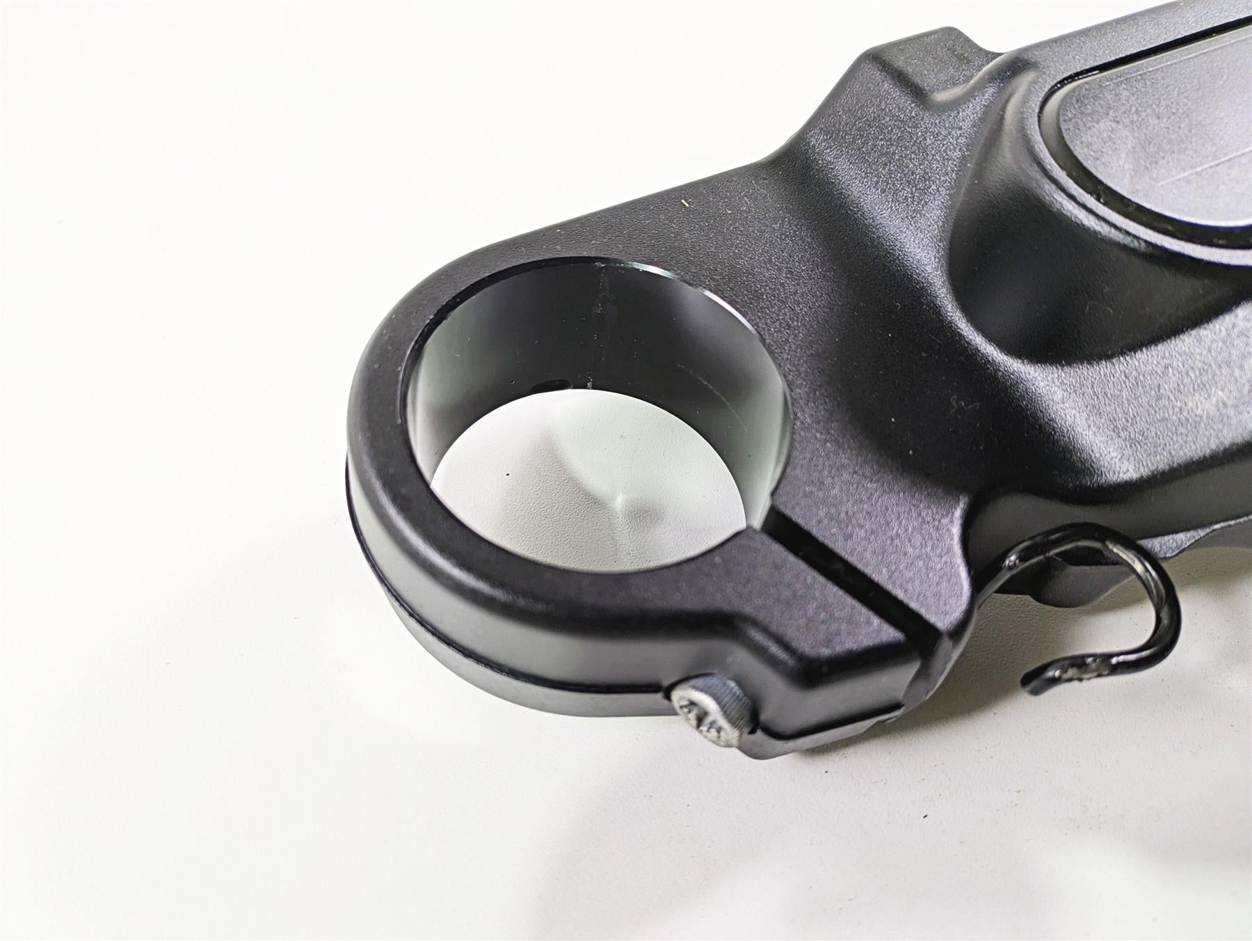 2019 Harley Softail FXDR 114 Upper Triple Tree Steering Clamp 45900219 {{ shop.shopifyCountryName }} - Mototech271