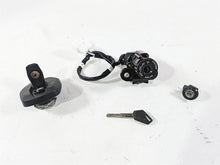 Load image into Gallery viewer, 2023 Kawasaki KLR KL 650 Adventure Ignition Switch Key Lock Set 27005-5190 | Mototech271
