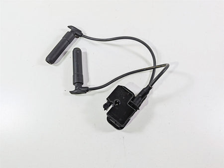 2015 Indian Chieftain Ignition Coil Wire Plug Set 4010425 2876049-Mototech271