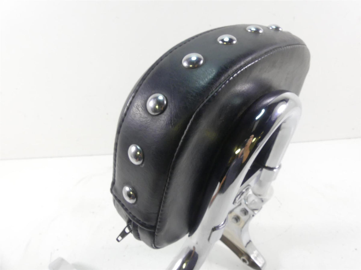 2001 Yamaha XV1600 Road Star Oem Fixed Mount Sissy Bar Tall STR-5GA41-30-02 {{ shop.shopifyCountryName }} - Mototech271