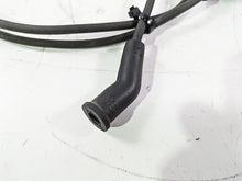 Load image into Gallery viewer, 2015 Harley Touring FLHTKL E -Glide Low Ignition Coil Wires Plugs Set 31696-07A | Mototech271
