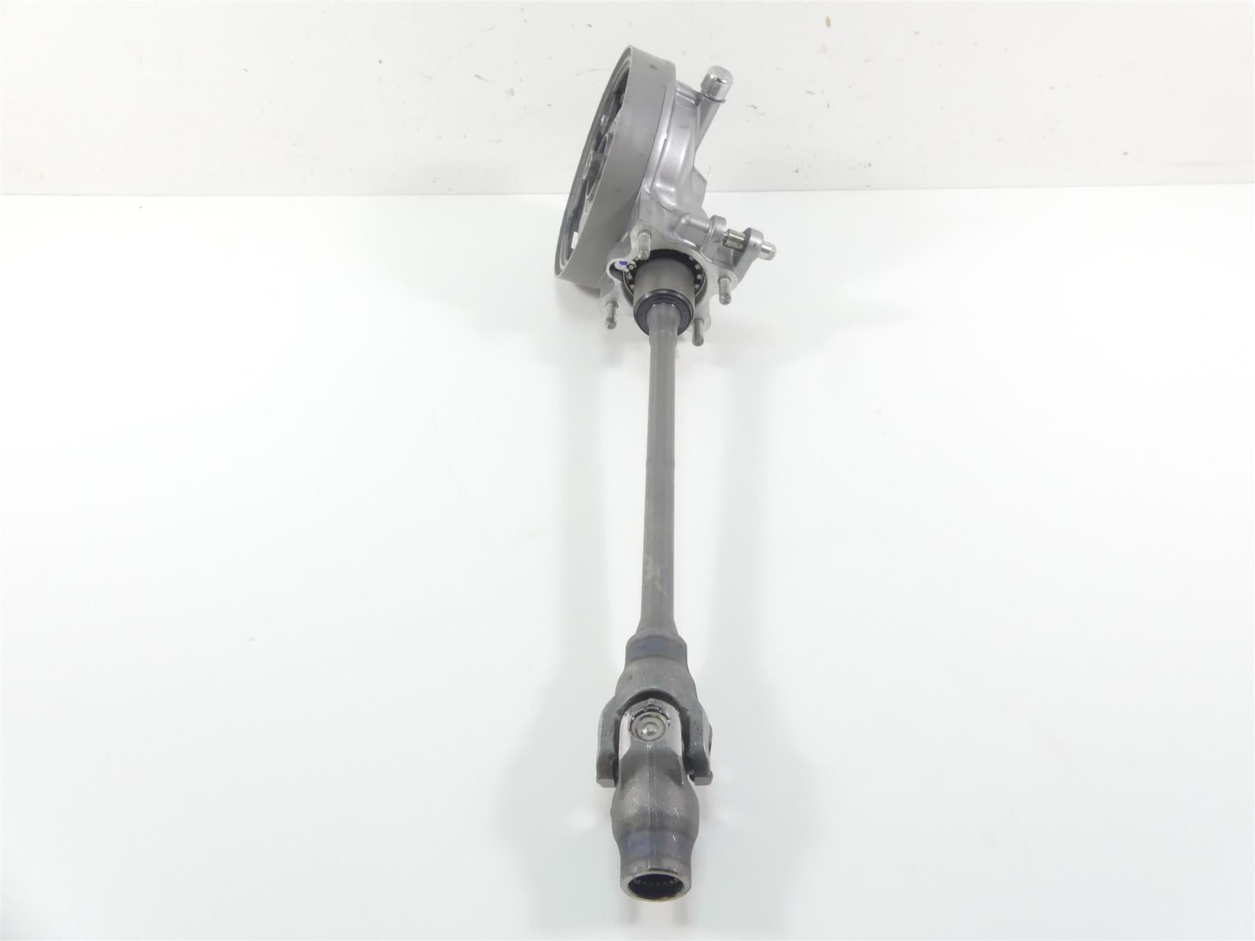 2007 Honda VT1100 C2 Shadow Rear Differential Drive Shaft Set 41300-MEG-020 {{ shop.shopifyCountryName }} - Mototech271