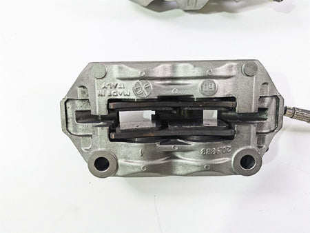 2010 Ducati Streetfighter 1098 S Brembo Front Brake Caliper Set 100mm 61040911C {{ shop.shopifyCountryName }} - Mototech271