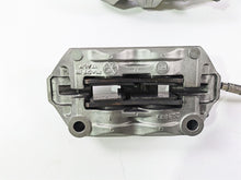 Load image into Gallery viewer, 2010 Ducati Streetfighter 1098 S Brembo Front Brake Caliper Set 100mm 61040911C
