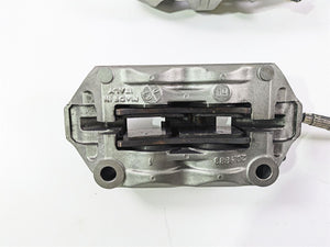 2010 Ducati Streetfighter 1098 S Brembo Front Brake Caliper Set 100mm 61040911C