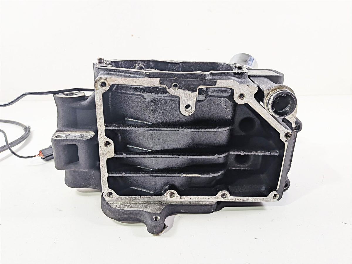 1998 Harley Dyna FXDL Low Rider Transmission Case + Clutch Cable 34747-95 {{ shop.shopifyCountryName }} - Mototech271
