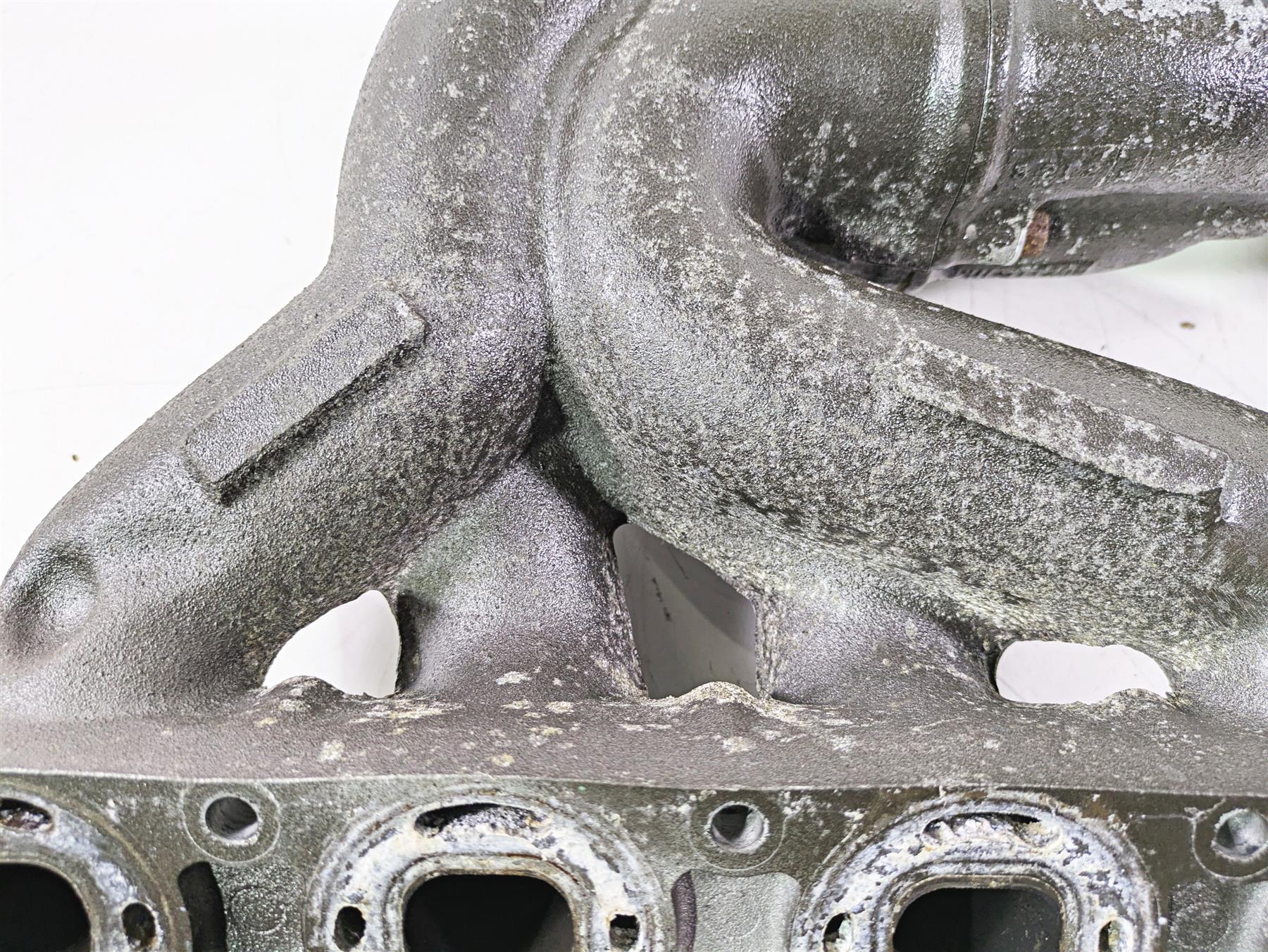 2018 Kawasaki STX-15F Jetski Header Manifold & Midpipe H