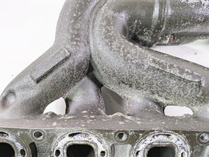 2018 Kawasaki STX-15F Jetski Header Manifold & Midpipe H 59081-3741 M 18088-3723